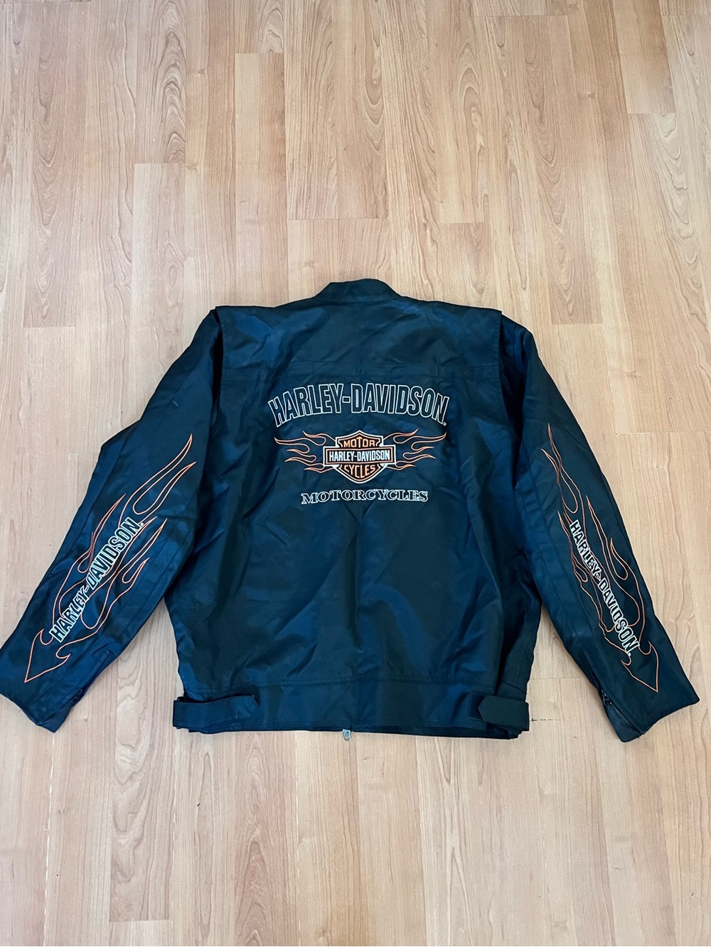 Harley Davidson jacket - Picture 5 of 5